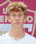 Tommaso ORSINI - Portiere